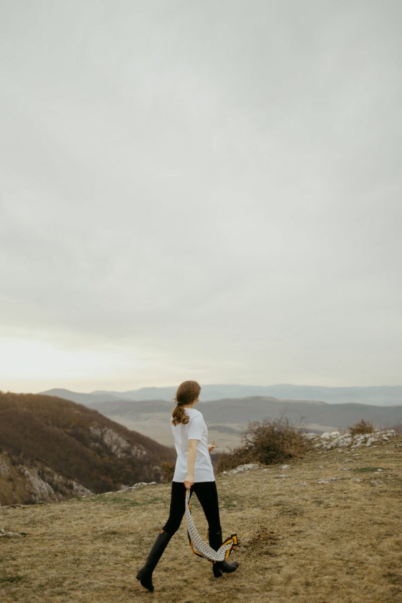 Friendship Organic Cotton T-shirt