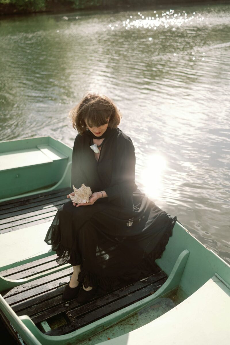 SESTOCONTINENTE NECKLACE