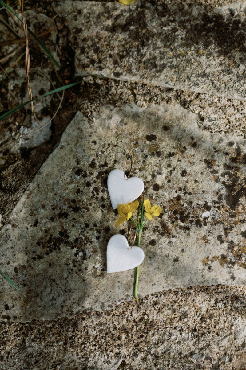 BIANCA BRIDE EARRINGS