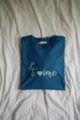 JE T'AIME LOOSE FIT T-SHIRT